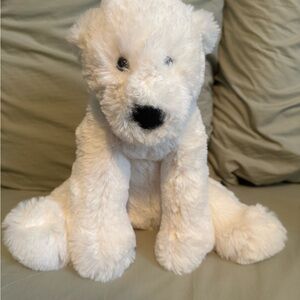 Jellycat Medium Perry Polar Bear Plush